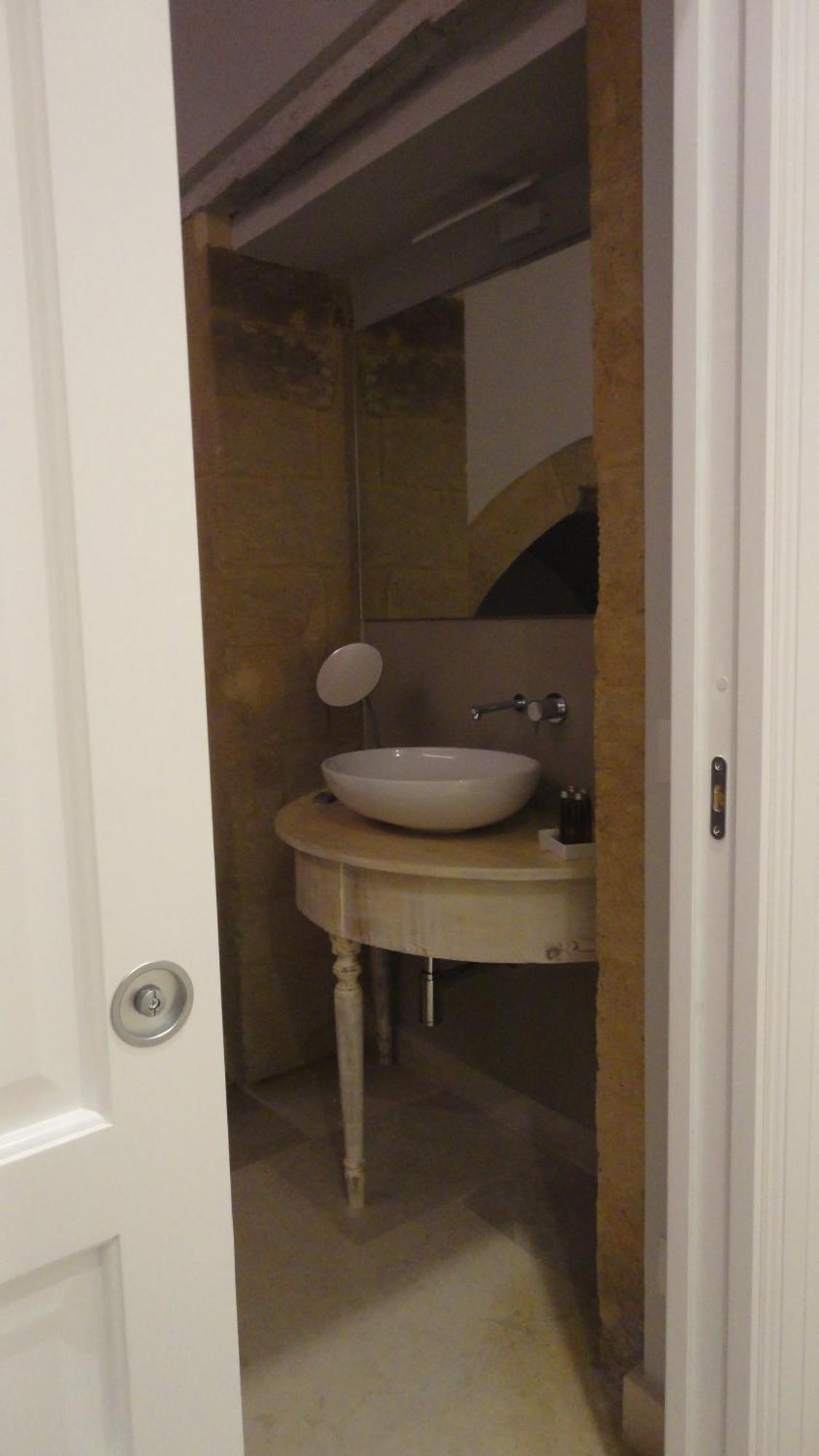 Appartement Le Stanze Di Carlo à Syracuse Extérieur photo