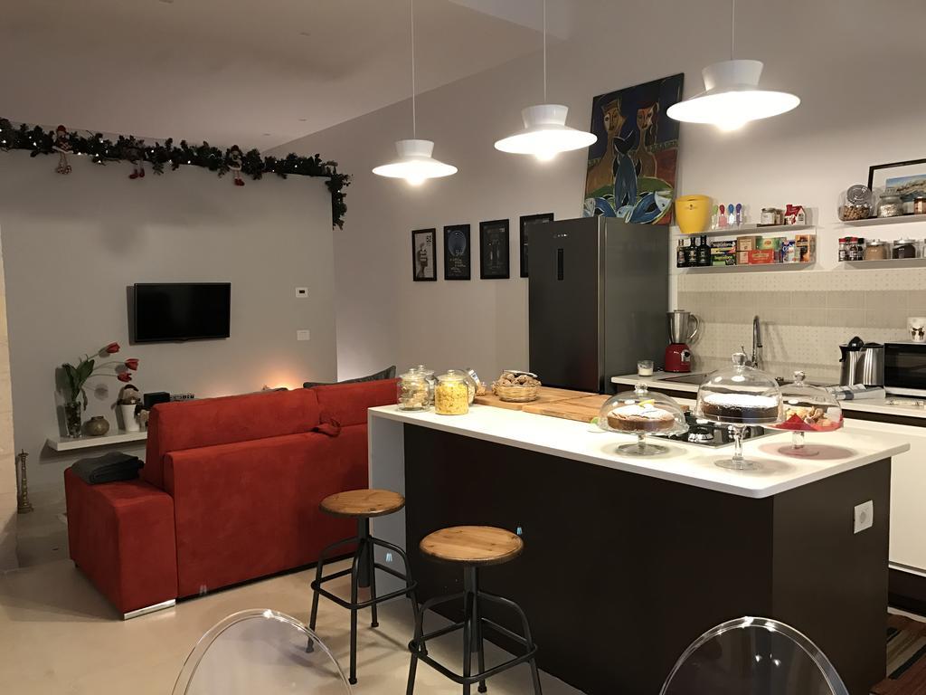 Appartement Le Stanze Di Carlo à Syracuse Extérieur photo