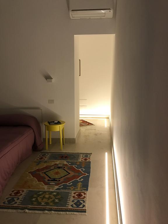 Appartement Le Stanze Di Carlo à Syracuse Extérieur photo